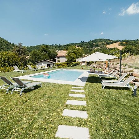 Casale Di Nicolo Διαμέρισμα Ουρμπίνο Εξωτερικό φωτογραφία
