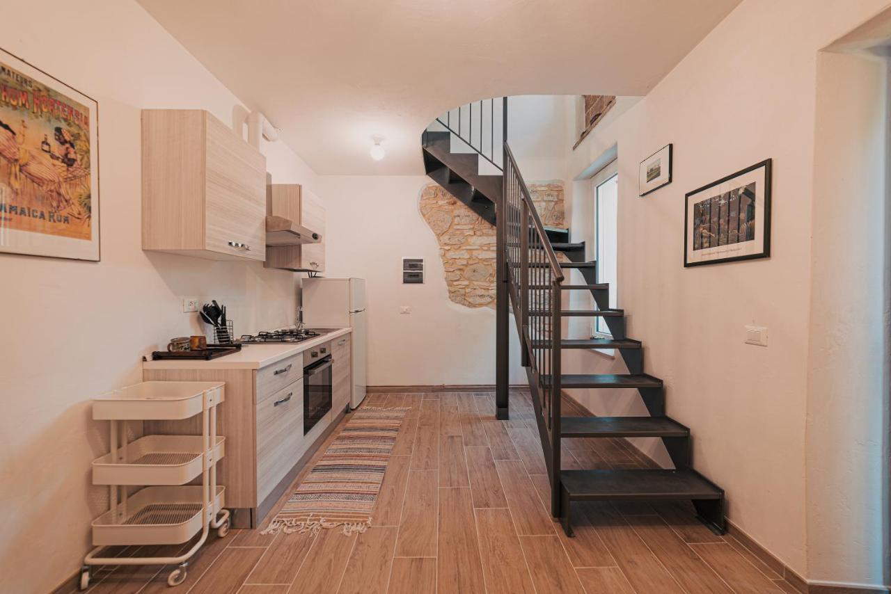 Casale Di Nicolo Διαμέρισμα Ουρμπίνο Εξωτερικό φωτογραφία
