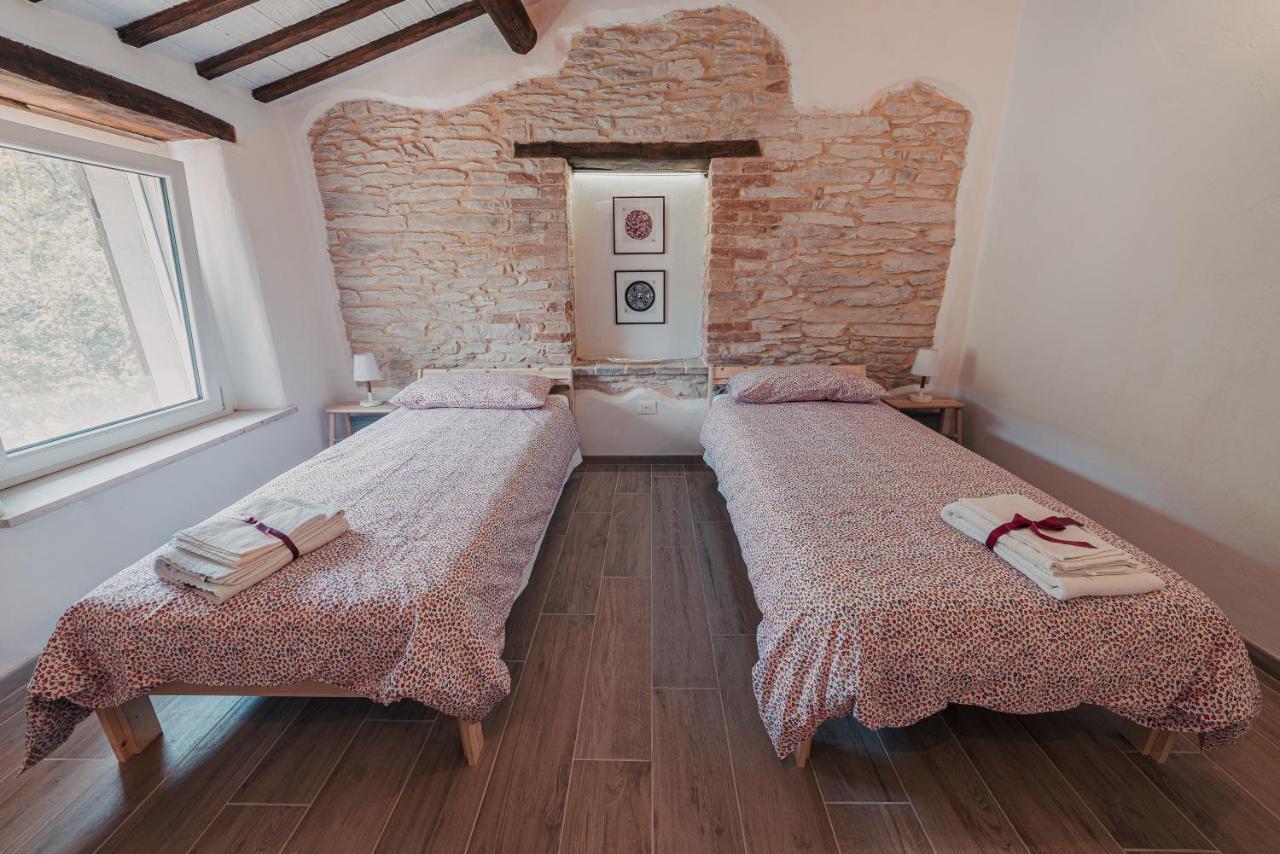 Casale Di Nicolo Διαμέρισμα Ουρμπίνο Εξωτερικό φωτογραφία