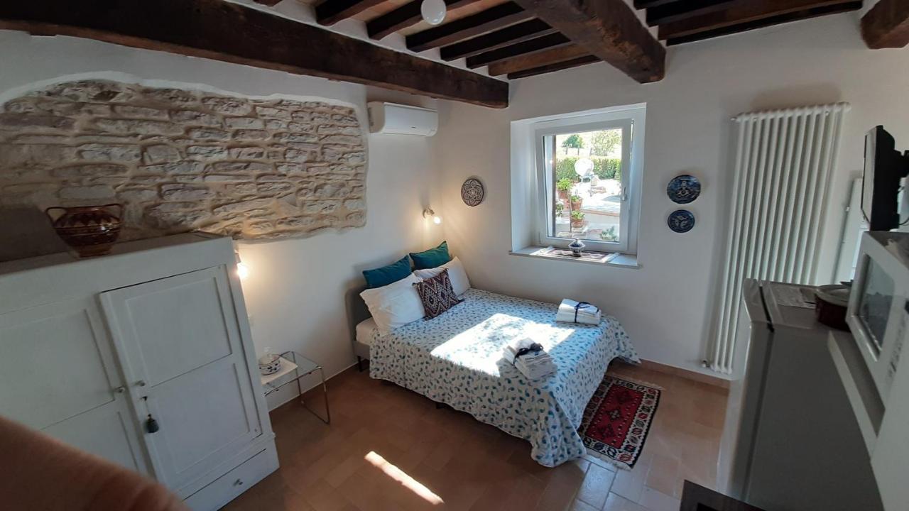 Casale Di Nicolo Διαμέρισμα Ουρμπίνο Εξωτερικό φωτογραφία