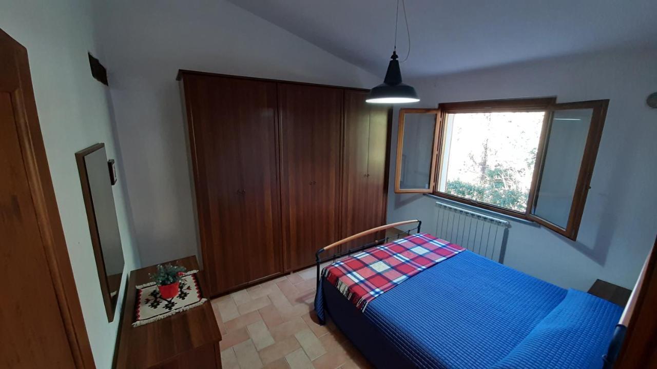 Casale Di Nicolo Διαμέρισμα Ουρμπίνο Εξωτερικό φωτογραφία