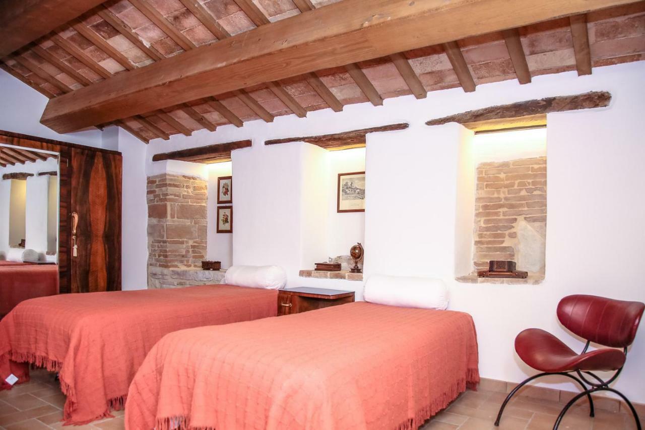 Casale Di Nicolo Διαμέρισμα Ουρμπίνο Εξωτερικό φωτογραφία