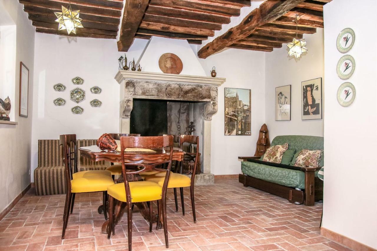 Casale Di Nicolo Διαμέρισμα Ουρμπίνο Εξωτερικό φωτογραφία