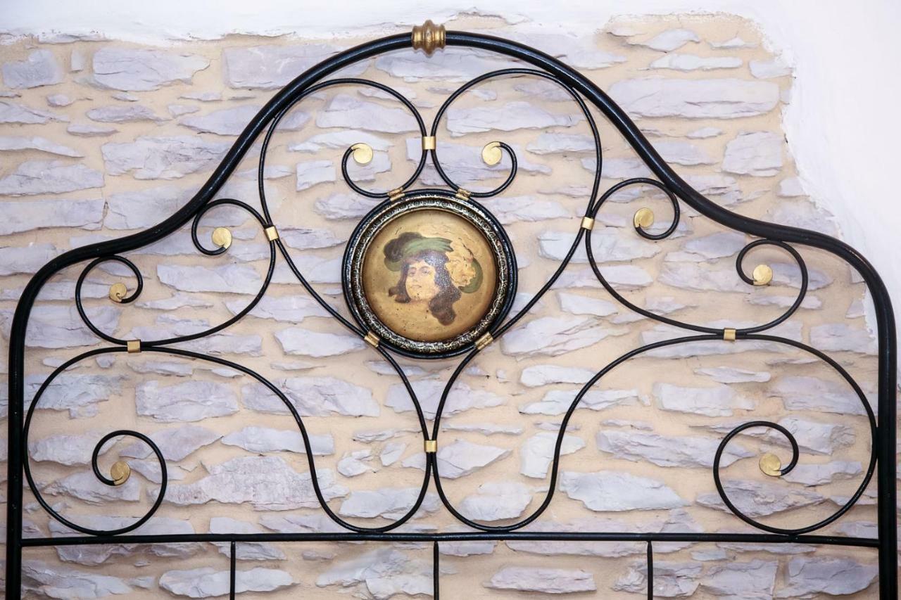 Casale Di Nicolo Διαμέρισμα Ουρμπίνο Εξωτερικό φωτογραφία