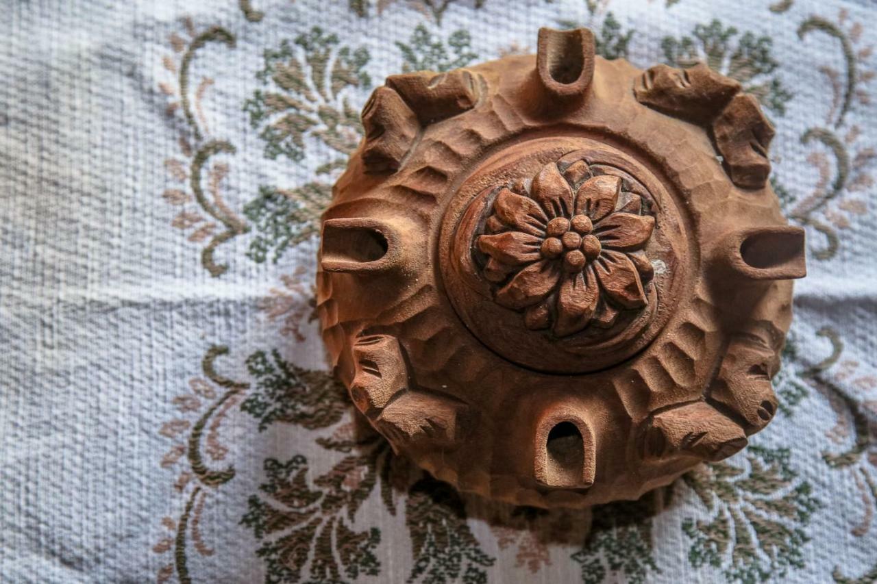 Casale Di Nicolo Διαμέρισμα Ουρμπίνο Εξωτερικό φωτογραφία