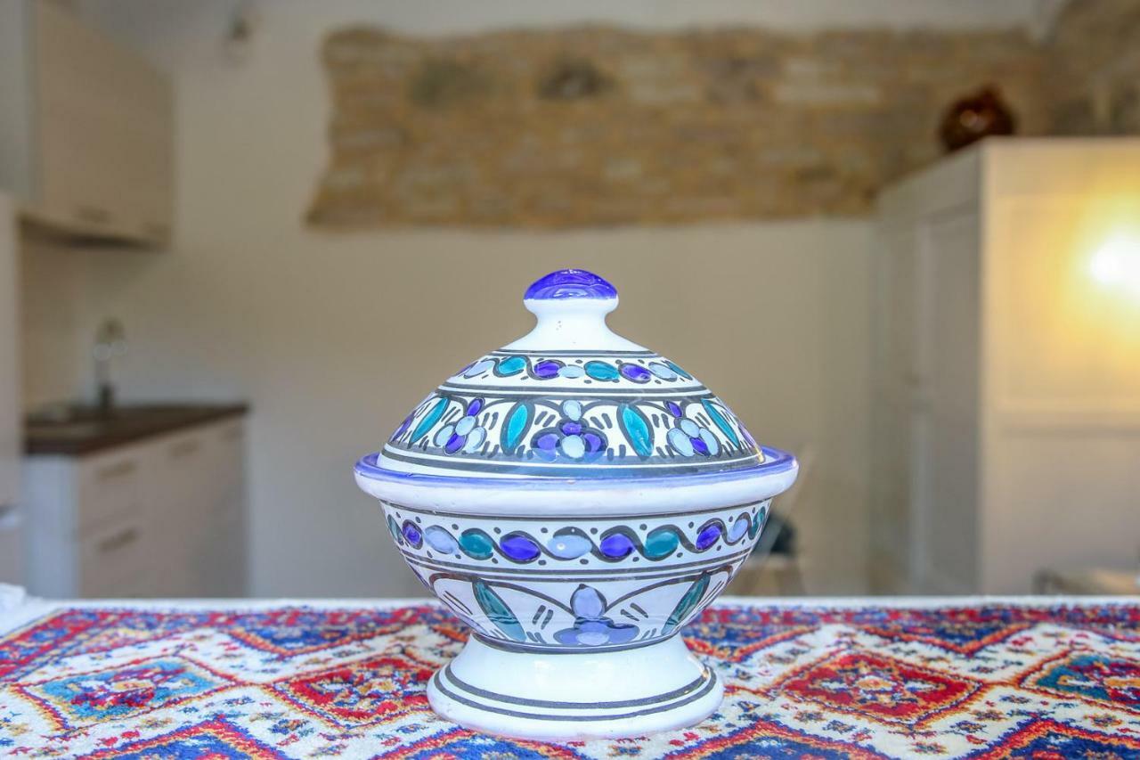 Casale Di Nicolo Διαμέρισμα Ουρμπίνο Εξωτερικό φωτογραφία